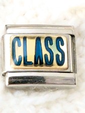 Authentic Nomination Italian