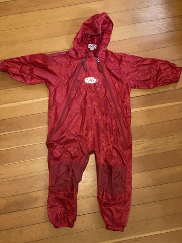Tuffo muddy buddy - muddy, waterproof