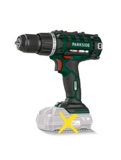 Parkside 20V Cordless Drill +