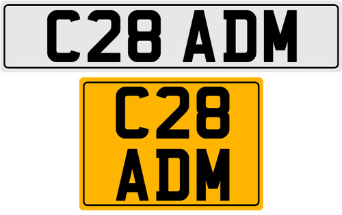 C28 adm ads - c28, ady