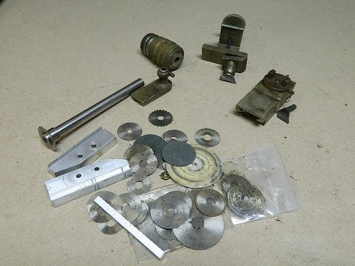 Watchmakers lathe tools usa - watchmakers,