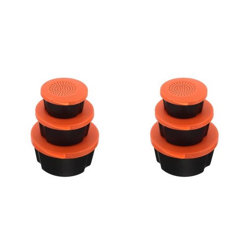 Pcs red worm earthworm - 2,