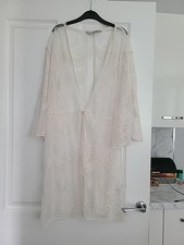 Ladies Caftan / Beach Cover Up