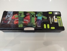 Smiggle minecraft popout - minecraft,