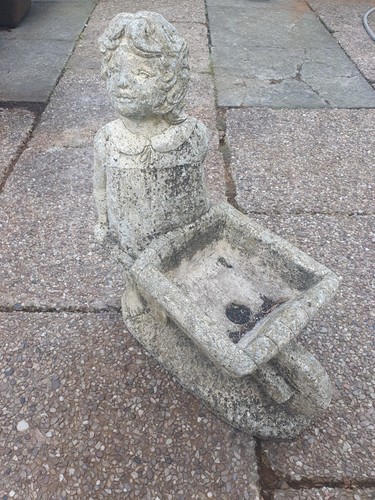 Vintage reconstituted stone - vintage,
