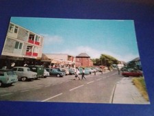 The Parade, Old Cars East