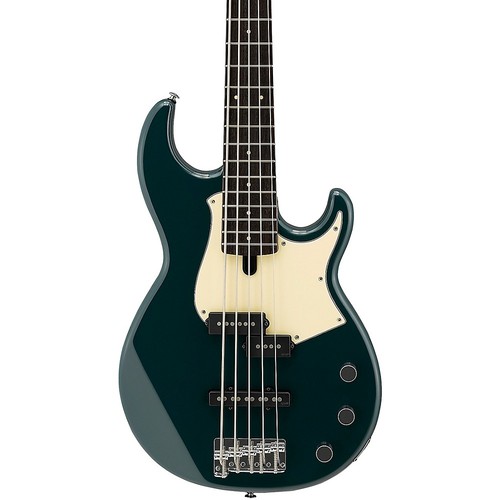 Yamaha bb435 5string electric - yamaha,