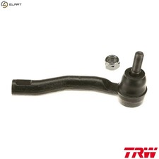 TIE ROD END JTE1199 FOR PEUGEOT TOYOTA CITROEN CFB /CFA 1.0L HMZ /HMT 1.2L 3cyl