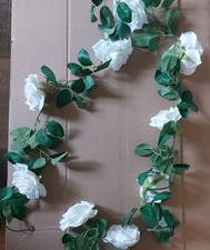  Artificial Rose Flower