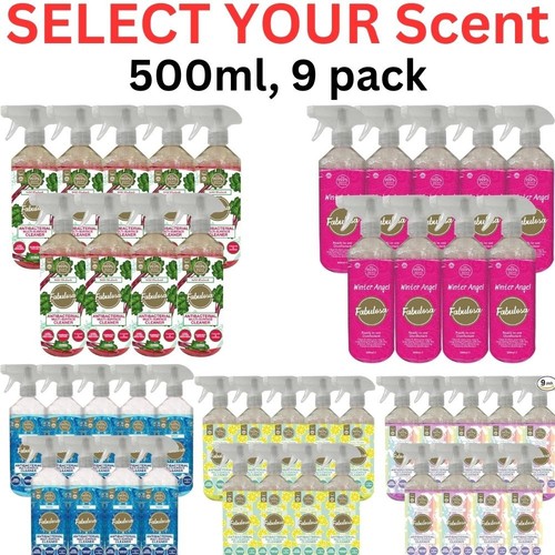 Fabulosa disinfectant multi - fabulosa,