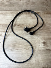 Reebok Zr8 Original Power Cord Treadmill Model-re1-11820bk 