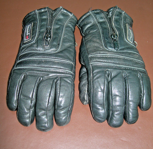 Sportex motorcycle gloves - motorcycle,