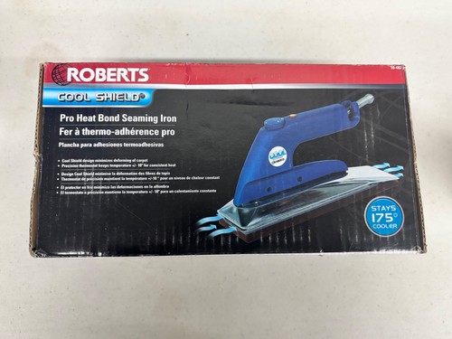 Roberts cool shield pro - roberts,