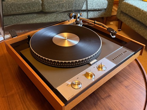 Garrard 401 sme - garrard, 3009