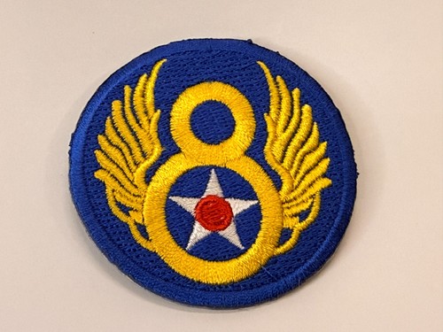 Army usaaf 8th air - us, force
