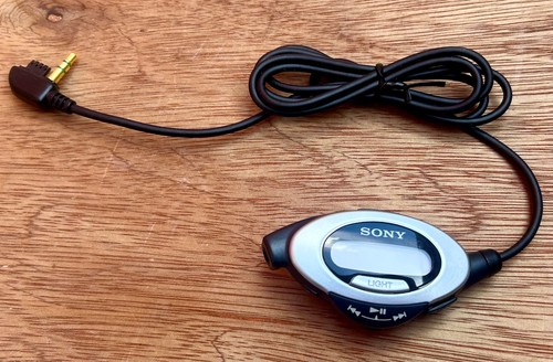 Official vintage sony - official, walkman
