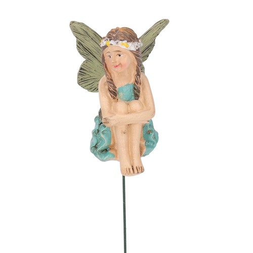 Fairy garden kit delicate - garden,