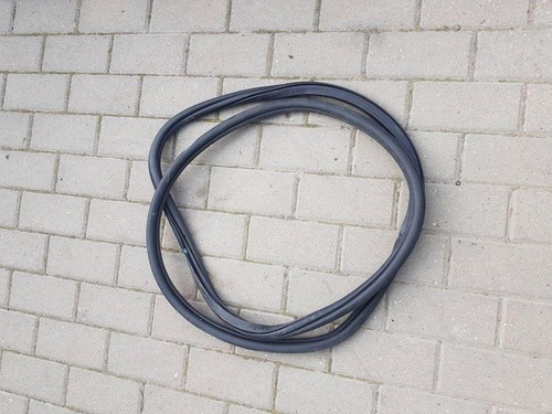 Golf viii cd1 rubber seal - viii,