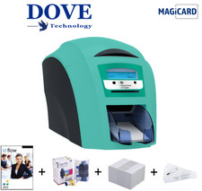 Magicard Enduro DoH - Single