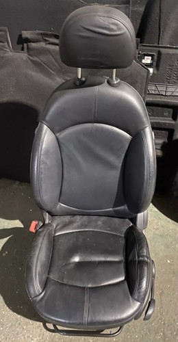 Mini countryman seat f60 left - seat,