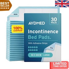 Disposable Incontinence Bed
