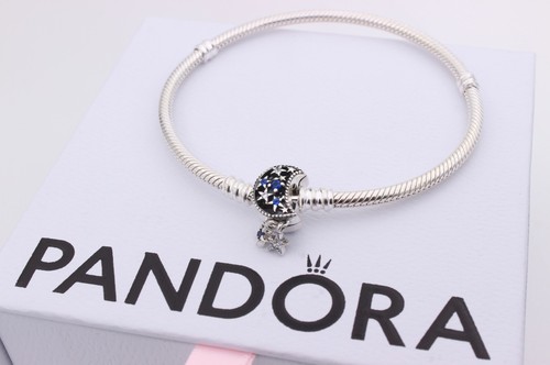 Authentic pandora sparkling - authentic,