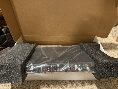 Rupert neve designs shelford - neve,