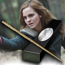Hermione Granger Wand Official