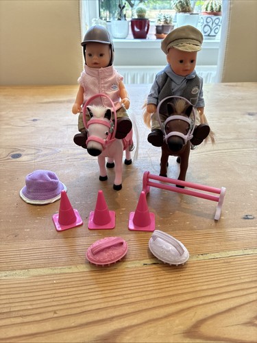 Mini baby born - born, 2