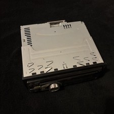 JVC RADIO STEREO USB PLAYER