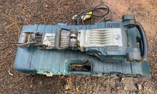 Bosch GSH 16-28 Demolition