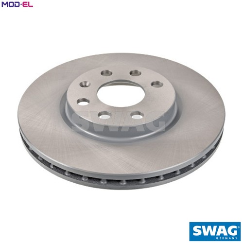 Brake disc 9509 for - disc,
