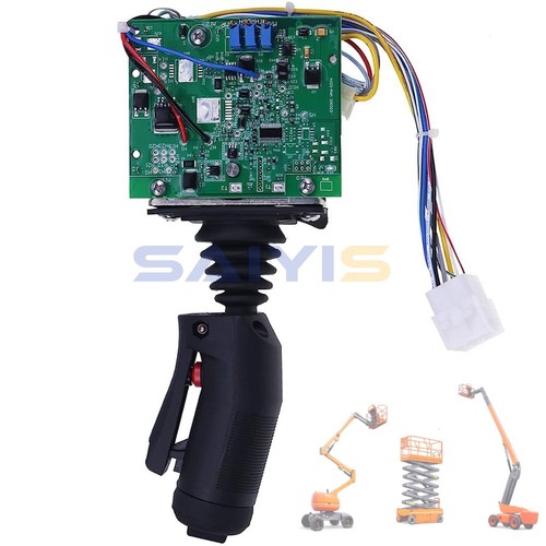 Joystick controller 159108 - joystick, for