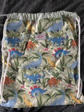 Cath kids London Dinosaur Draw