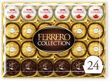 Collection Pralines Christmas