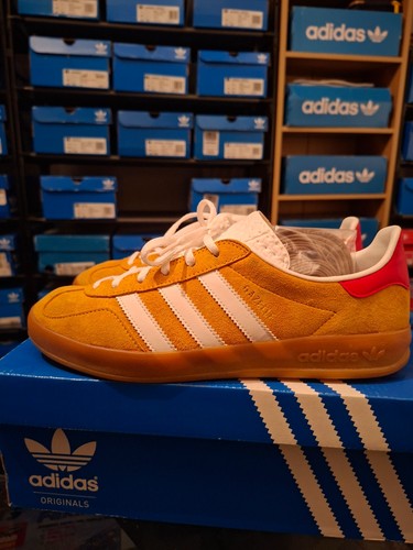 Adidas gazelle indoor - ,, size