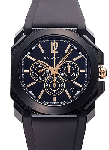 Bvlgari gerald genta octo - gerald,