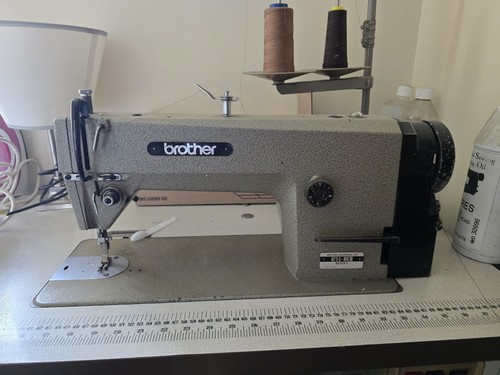 Brother b755 mkii industrial - b755-mkii,