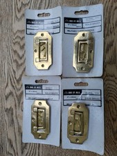 Military Chest Handles X 4