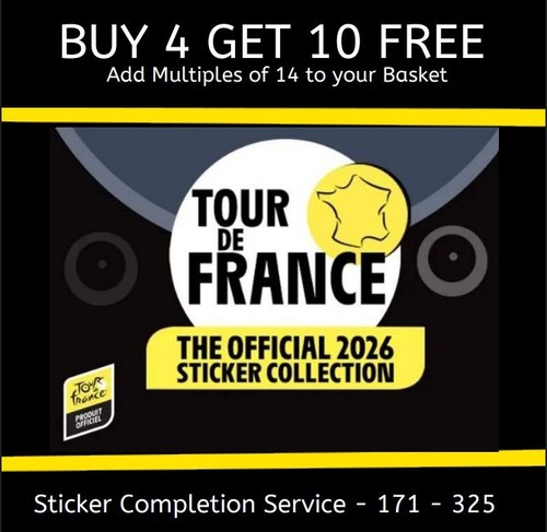 Tour france 2026 official - de,