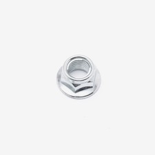 Flanged Nut M10 x 1.25mm