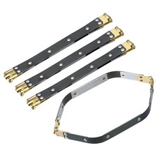 Metal Internal Flex Frames