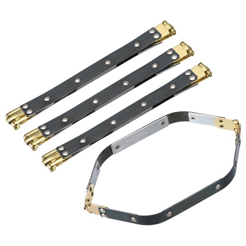 Metal internal flex frames - internal,