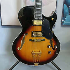 Custom Byrdland Electric