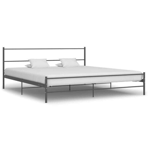 Itzcominghome bed frame metal - itzcominghome,