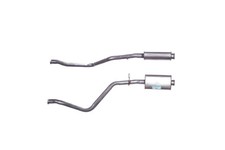Exhaust Silencer Centre Pipe For Peugeot 306 2.0 HDi 00-02 Diesel Estate GPG438