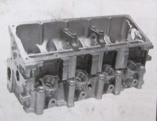 AMC 908540 Cylinder Head Fiat