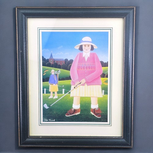 Vtg peter heard women - vtg,