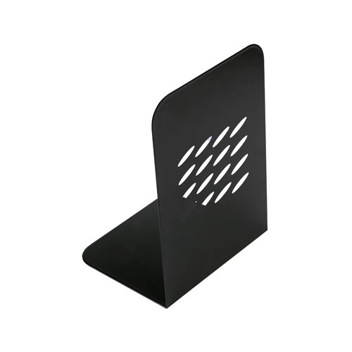 Connect metal bookends 2 - bookends, (2