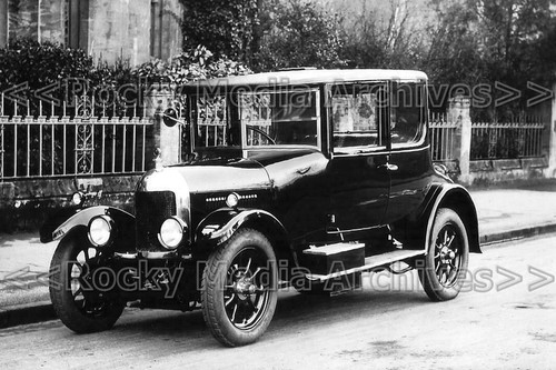 Gmm bullnose morris door - gmm-12,